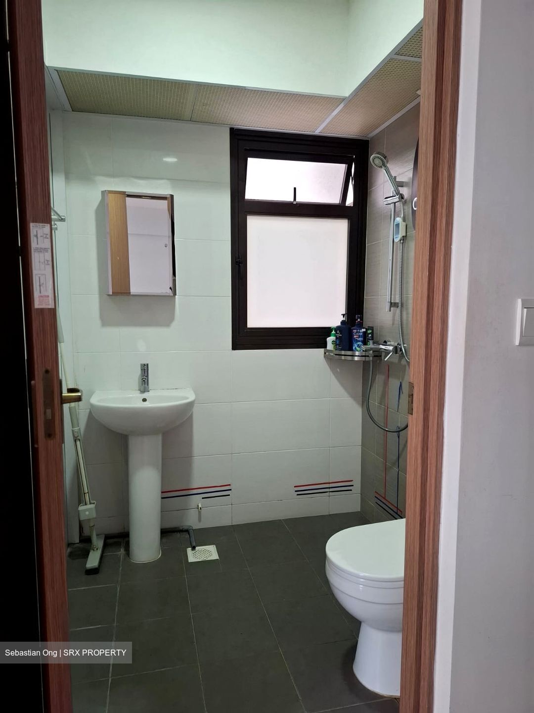 Blk 455B Fernvale Woods (Sengkang), HDB 2 Rooms #501059841